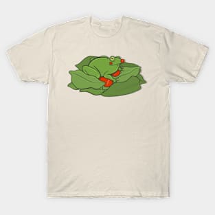 Clown Frog T-Shirt